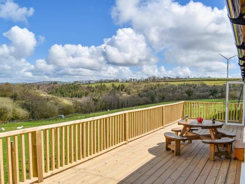 Brook Lodge Liskeard Exteriör bild