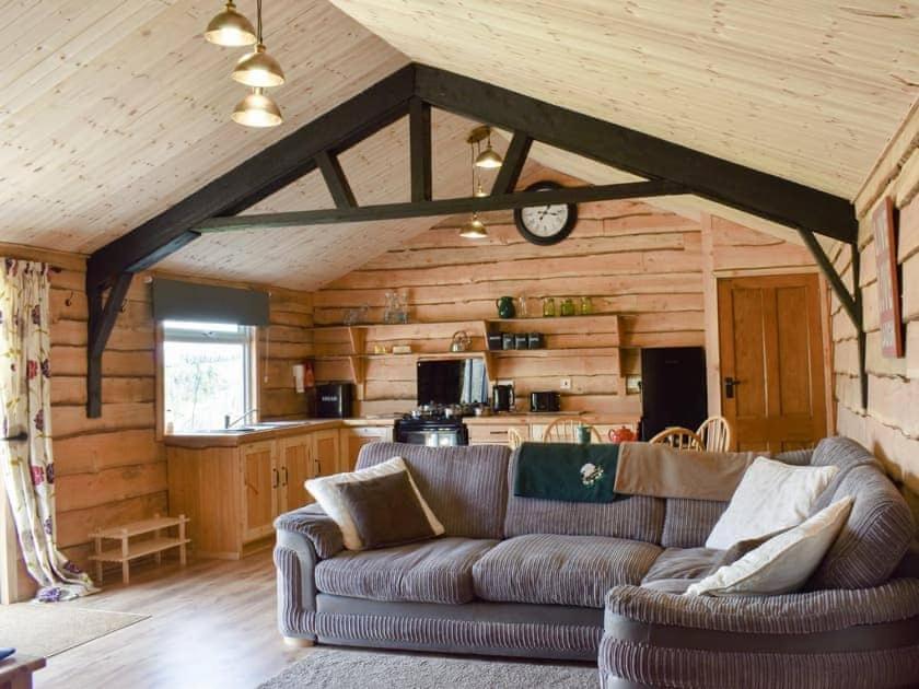 Brook Lodge Liskeard Exteriör bild